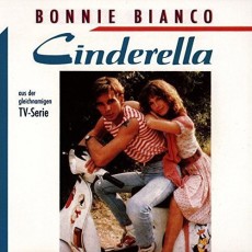 LP / Bianco Bonnie / Cinderella / Vinyl