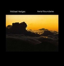 CD / Hedges Michael / Aerial Boundaries