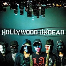2LP / Hollywood Undead / Swan Songs / Vinyl / 2LP