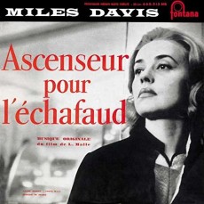 3LP / Davis Miles / Ascenseur Pour L'Echafaud / Vinyl / 3LP