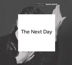 CD / Bowie David / Next Day / 3 Bonus Track