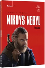 DVD / FILM / Nikdys nebyl / You Were Never Really Here