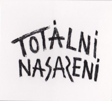 CD / Totln Nasazen / 25 let ernobl svt / Digipack