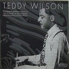 CD / Wilson Teddy / I'Ve Found A New Baby