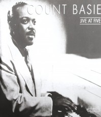 CD / Basie Count / Jive At Five