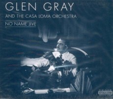 CD / Gray Glenn / No Name Jive