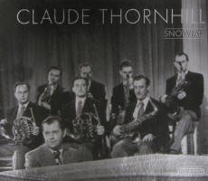CD / Tornhill Claude / Snowfall