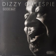 CD / Gillespie Dizzy / Good Bait