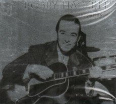 CD / Hackett Bobby / Poor Butterfly