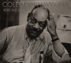 CD / Hawkins Coleman / Body And Soul