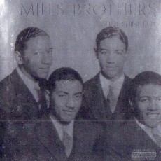 CD / Mills Brothers / Shoe Shine Boy