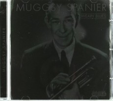 CD / Spanier Muggsy / Weary Blues