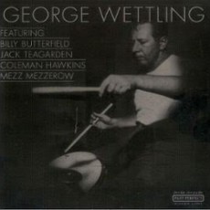 CD / Wettling George / Featuring Billy Butterfield,Jack Teagarden..