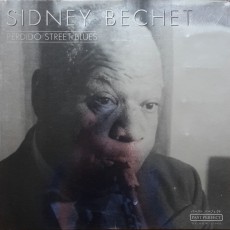 CD / Bechet Sidney / Perdido Street Blues