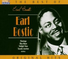 CD / Bostic Earl / Best Of