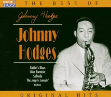 CD / Hodges Johnny / Best Of