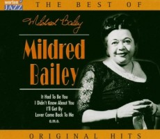 CD / Bailey Mildred / Best Of