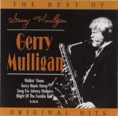 CD / Mulligan Gerry / Best Of