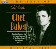 CD / Baker Chet / Best Of