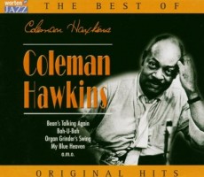 CD / Hawkins Coleman / Best Of