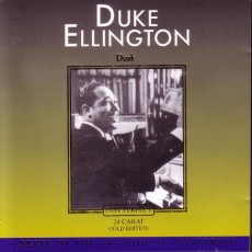 CD / Ellington Duke / Dusk