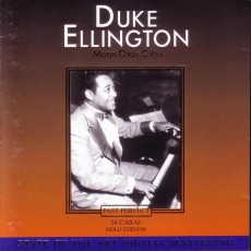 CD / Ellington Duke / Moon Over Cuba
