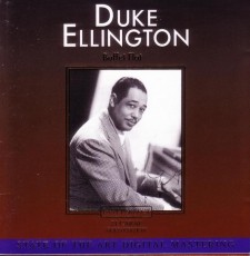 CD / Ellington Duke / Buffet Flat