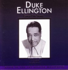 CD / Ellington Duke / Cotton Club Stomp