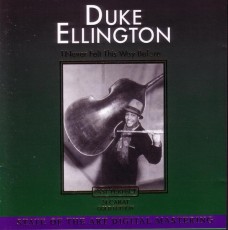 CD / Ellington Duke / I Never Felt This Way Before