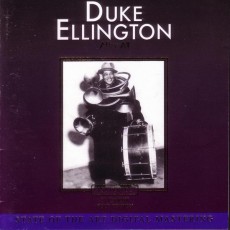 CD / Ellington Duke / After All