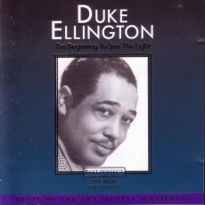 CD / Ellington Duke / I'm Beginning To See The Light
