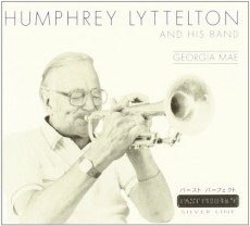 CD / Lyttelton Humprey / Georgia Mae