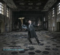 CD / Nevermore & Kosmonaut / Bledmodr msto