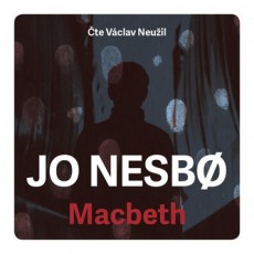 2CD / Nesbo Jo / Macbeth / MP3