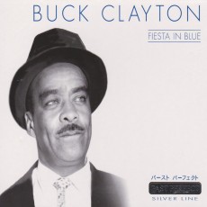 CD / Clayton Buck / Fiesta In Blue