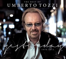 2CD / Tozzi Umberto / Best of Umberto Tozzi / 2CD