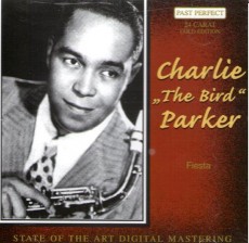 CD / Parker Charlie / Fiesta