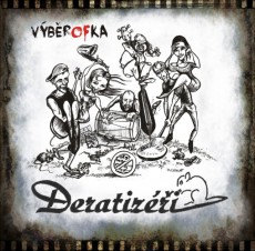CD / Deratizi / Vbrofka