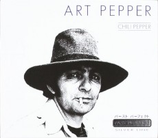 CD / Pepper Art / Chili Pepper