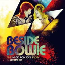 CD / OST / Beside Bowie:Mick Ronson Story