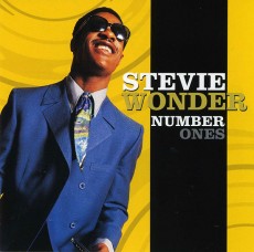 CD / Wonder Stevie / Number Ones