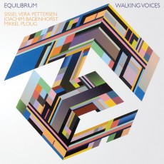 CD / Equilibrium / Walking Voices