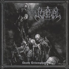 LP / Setherial / Death Triumphant / Vinyl