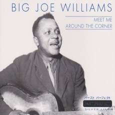 CD / Williams Big Joe / Meet Me Around The Corner