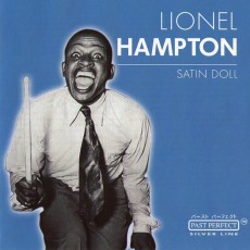 CD / Hampton Lionel / Satin Doll
