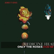 2CD / Medicine Head / Only The Roses / 2CD / Digipack