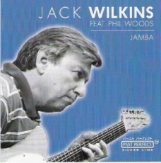 CD / Wilkins Jack / Jamba