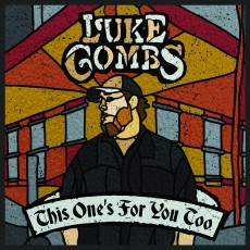 CD / Combs Luke / This One's For You Too