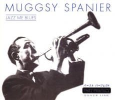 CD / Spanier Muggsy / Jazz Me Blues
