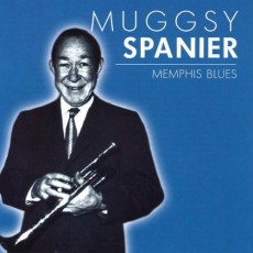 CD / Spanier Muggsy / Memphis Blues